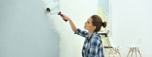 Tvätta väggar innan målning för perfekt resultat